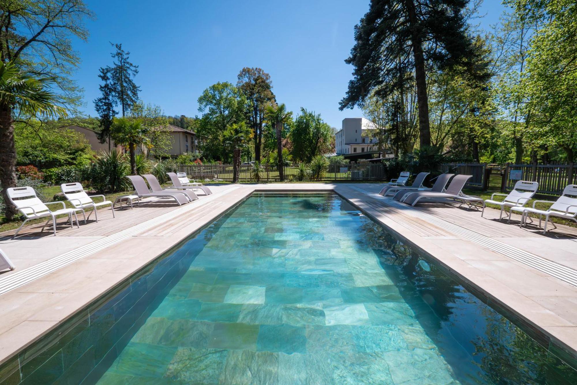 Domaine Le Vaxergues Apartment Saint-Affrique Exterior photo
